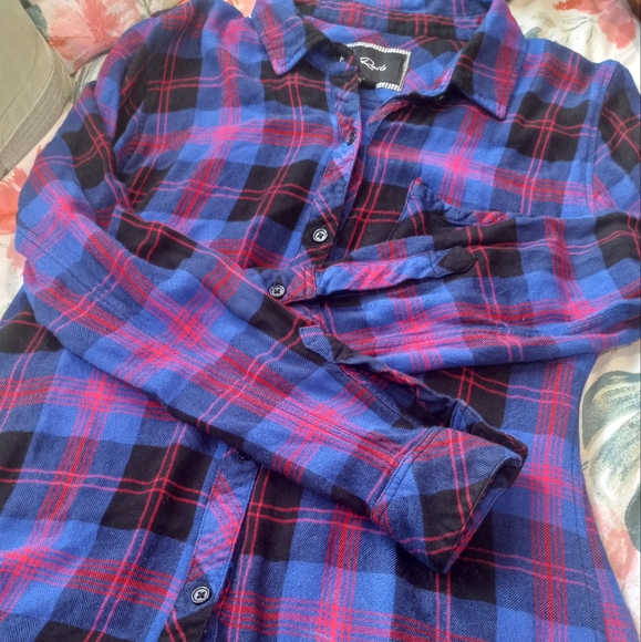 RAILS - Picture 4 of 10